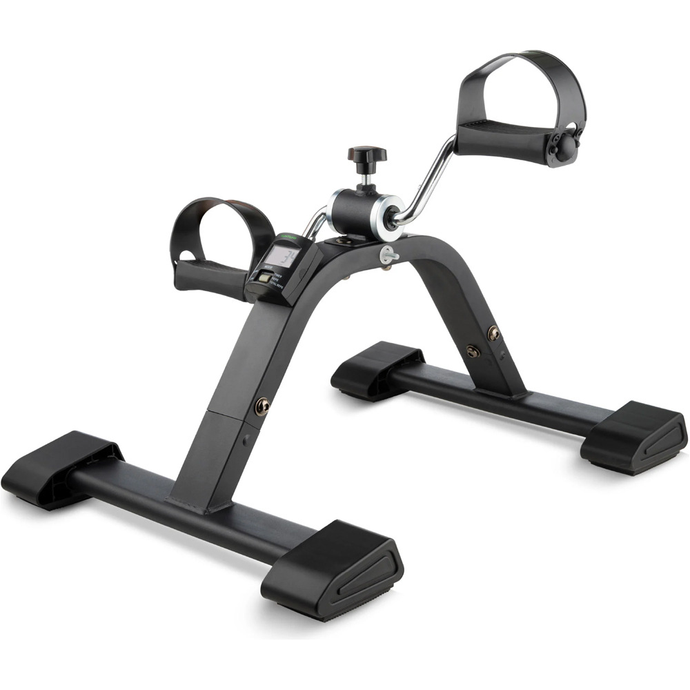 Tunturi varios musculación TUNTURI MINI BIKE PRO, INCL. DISPLAY (PEDALINA PLEG) vista frontal