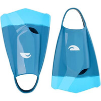 Turbo aletas natación ELITE PRO FINS 01