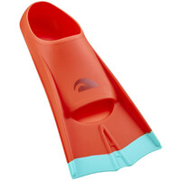 Turbo aletas natación TURBO FLOW FINS AMBER 01