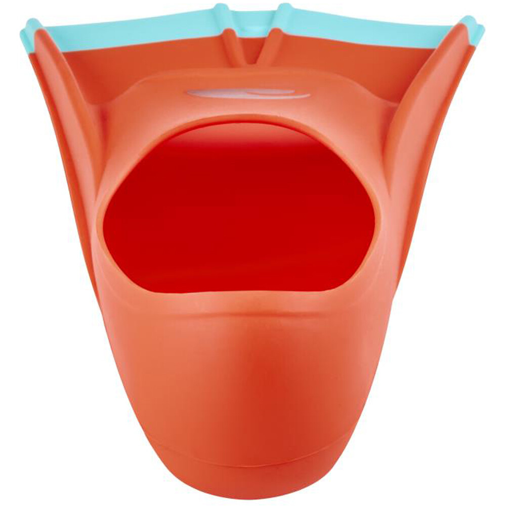 Turbo aletas natación TURBO FLOW FINS AMBER 02