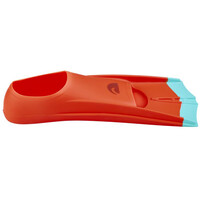 Turbo aletas natación TURBO FLOW FINS AMBER 03