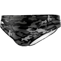 Turbo bañador natación hombre BANADOR NATACION CAMO PULSE vista frontal