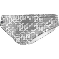 Turbo bañador natación hombre BANADOR NATACION DYNAMIC DIMENSIONS vista frontal