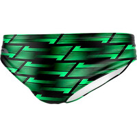 Turbo bañador natación hombre BANADOR NATACION POWER PANEL vista frontal