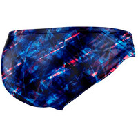 Turbo bañador natación hombre BANADOR NATACION URBAN INK vista trasera