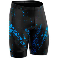 Turbo bañador natación hombre JAMMER FULL DRIFT vista frontal