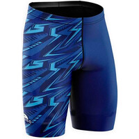 Turbo bañador natación hombre JAMMER FULL YORU vista frontal
