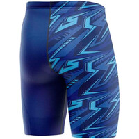 Turbo bañador natación hombre JAMMER FULL YORU vista trasera