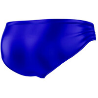 Turbo bañador natación hombre SWIMMING SUIT CLASSIC vista trasera