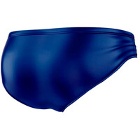 Turbo bañador natación hombre SWIMMING SUIT CLASSIC vista trasera
