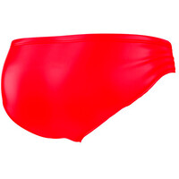 Turbo bañador natación hombre SWIMMING SUIT CLASSIC vista trasera