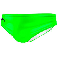 Turbo bañador natación hombre SWIMSUIT NAT.HOMBRE NEON FLUOR vista frontal