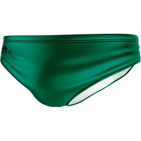 Turbo bañador natación hombre SWIMSUIT WATERPOLO CLASSIC vista frontal