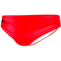 Turbo bañador natación hombre SWIMSUIT WATERPOLO CLASSIC vista frontal