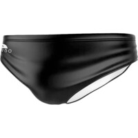 Turbo bañador natación hombre SWIMSUIT WATERPOLO CLASSIC vista frontal