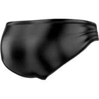 Turbo bañador natación hombre SWIMSUIT WATERPOLO CLASSIC vista trasera