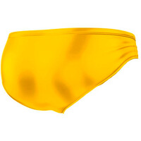 Turbo bañador natación hombre SWIMSUIT WATERPOLO CLASSIC vista trasera