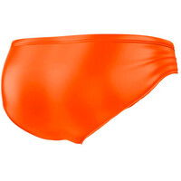 Turbo bañador natación hombre SWIMSUIT WATERPOLO CLASSIC vista trasera