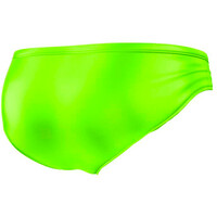 Turbo bañador natación hombre SWIMSUIT WATERPOLO CLASSIC vista trasera