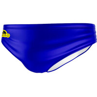 Turbo bañador natación hombre SWIMSUIT WATERPOLO H2O vista frontal