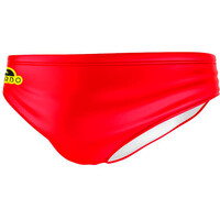 Turbo bañador natación hombre SWIMSUIT WATERPOLO H2O vista frontal