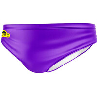 Turbo bañador natación hombre SWIMSUIT WATERPOLO H2O vista frontal