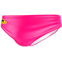 Turbo bañador natación hombre SWIMSUIT WATERPOLO H2O vista frontal