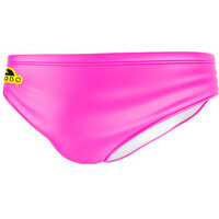 Turbo bañador natación hombre SWIMSUIT WATERPOLO H2O vista frontal