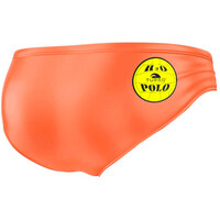 Turbo bañador natación hombre SWIMSUIT WATERPOLO H2O vista trasera