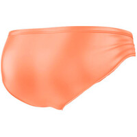 Turbo bañador natación hombre SWIMSUIT WATERPOLO MEN CLASSIC PASTEL vista trasera