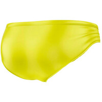 Turbo bañador natación hombre SWIMSUIT WATERPOLO MEN CLASSIC PASTEL vista trasera