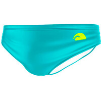 Turbo bañador natación hombre SWIMSUIT WATERPOLO NEO vista frontal