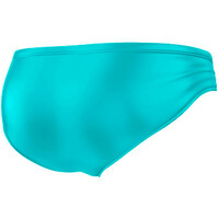 Turbo bañador natación hombre SWIMSUIT WATERPOLO NEO vista trasera