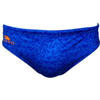 SWIMSUIT WP PLAIN COLOR