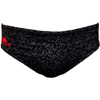 SWIMSUIT WP PLAIN COLOR