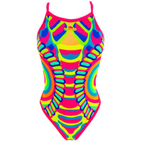 BAADOR NATACION 'REVOLUTION' TECHNIC FLUOR