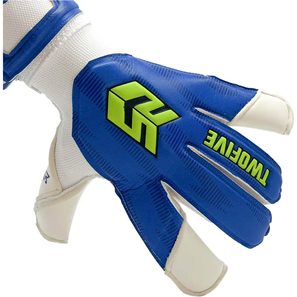 Twofive guantes portero Atlanta Pro 02