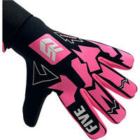 Twofive guantes portero Barcelona Basic 02