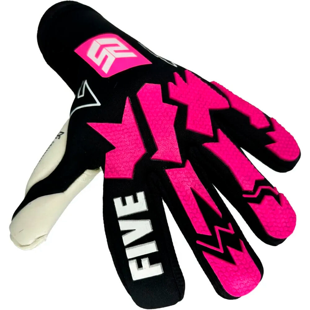 Twofive guantes portero Barcelona Pro 02