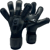 Twofive guantes portero BlackOut Atlanta96 Pro vista frontal