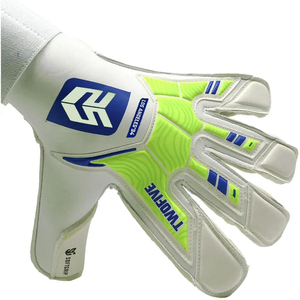 Twofive guantes portero Los Angeles Advance 02