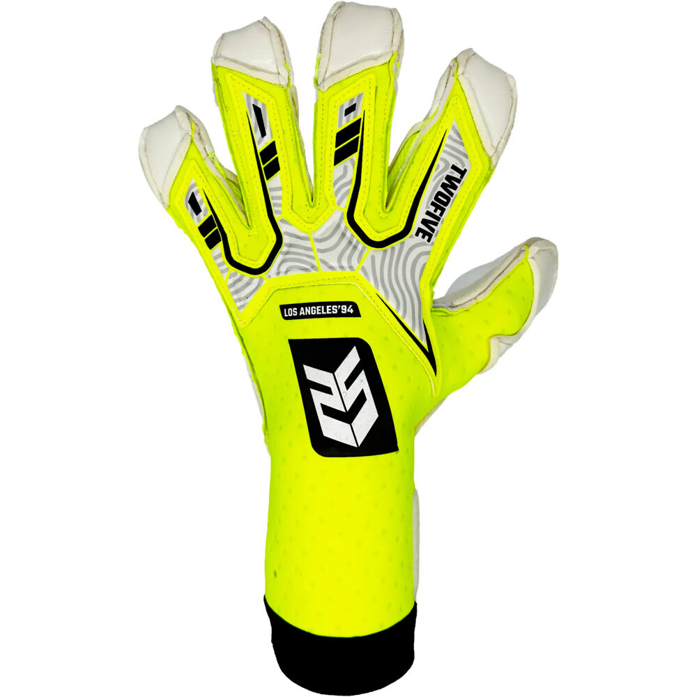Twofive guantes portero Los Angeles Pro 01