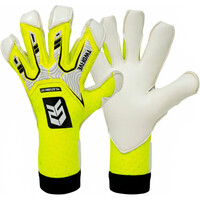 Twofive guantes portero Los Angeles Pro vista frontal