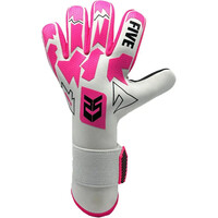 Twofive guantes portero Madrid Basic 01