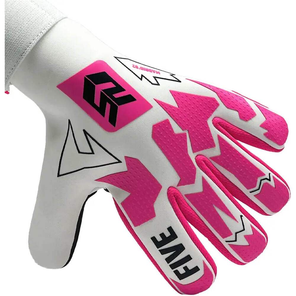 Twofive guantes portero Madrid Basic 02