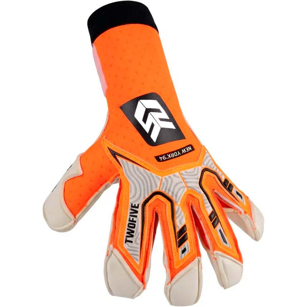 Twofive guantes portero New York Pro 02