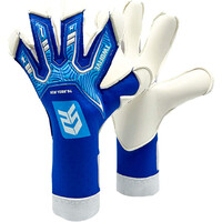 Twofive guantes portero New York Pro vista frontal