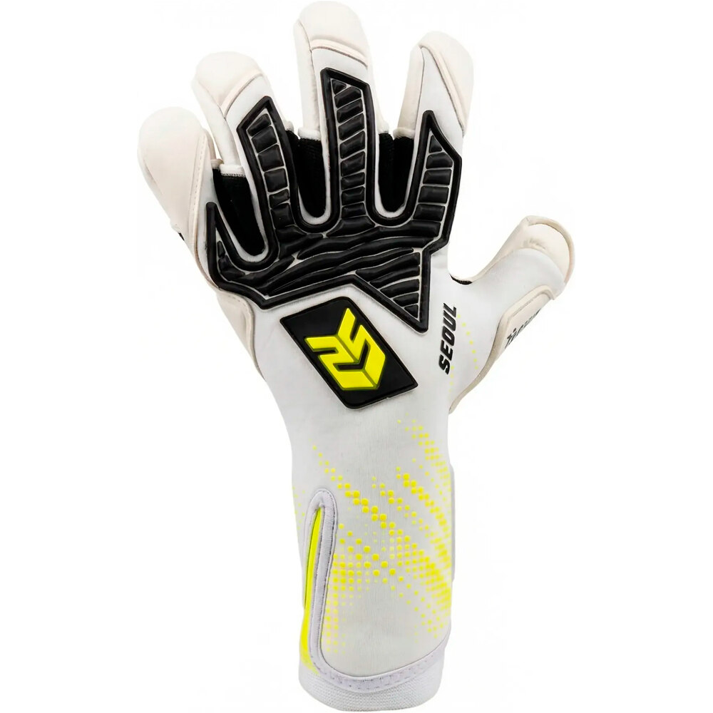 Twofive guantes portero Seoul Pro 01