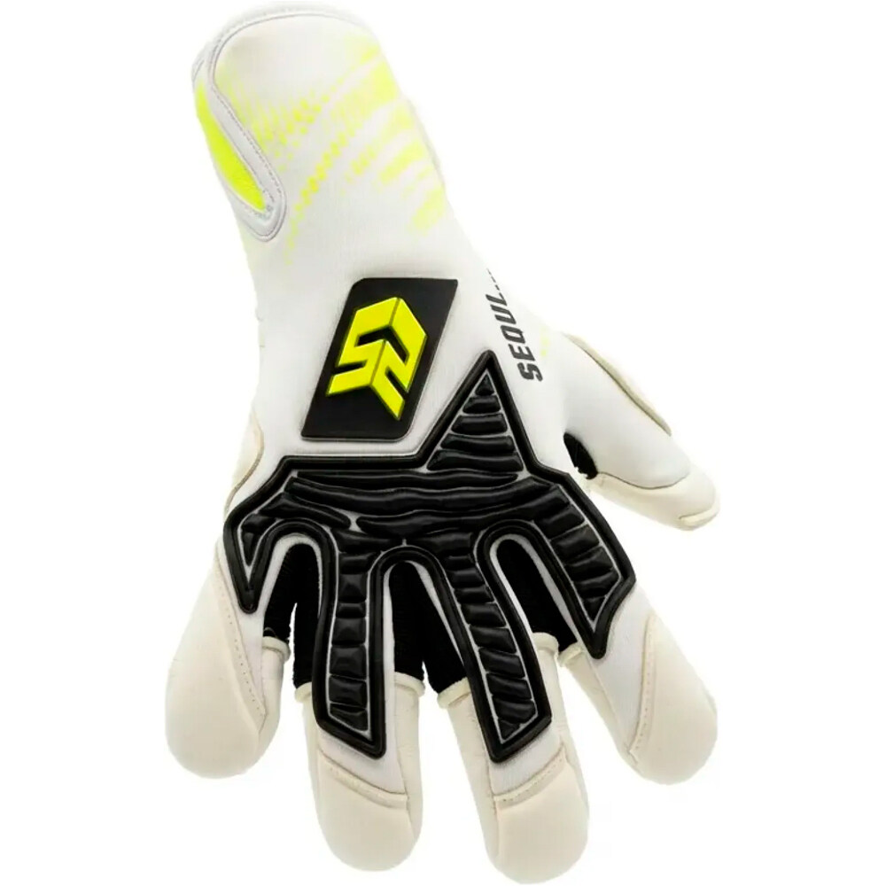 Twofive guantes portero Seoul Pro 02