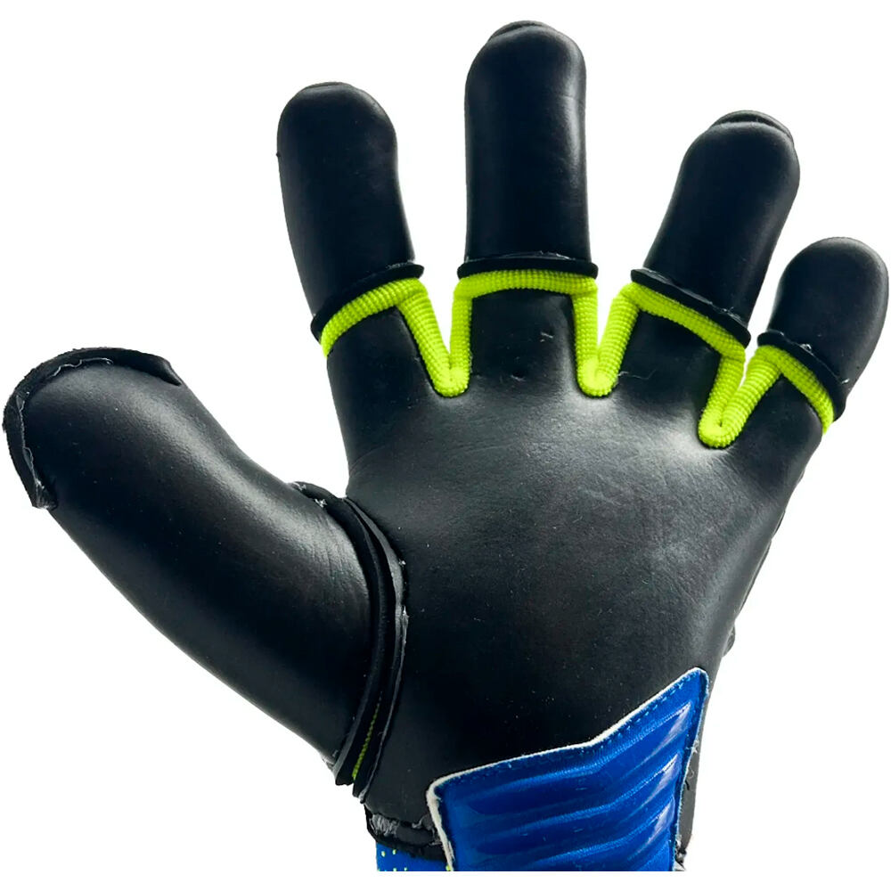 Twofive guantes portero Seoul Pro 04